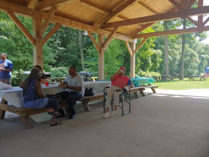 Secor Woods Park Picture 10