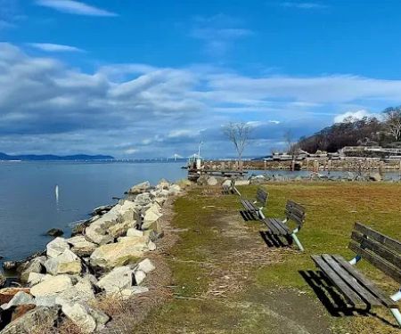 MacEachron Park