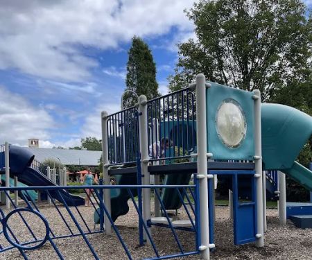MacEachron Waterfront Park