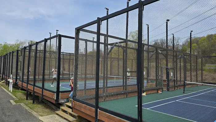 East Rumbrook Park Pickleball Courts Picture 6