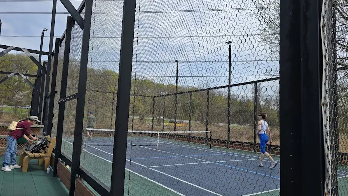 East Rumbrook Park Pickleball Courts Picture 8