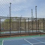East Rumbrook Park Pickleball Courts