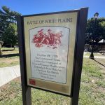 Battle of White Plains Park