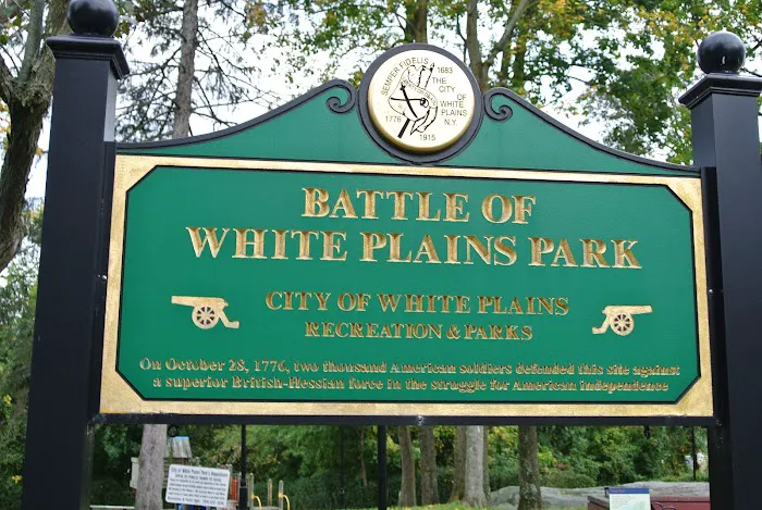 Battle of White Plains Park Picture 2
