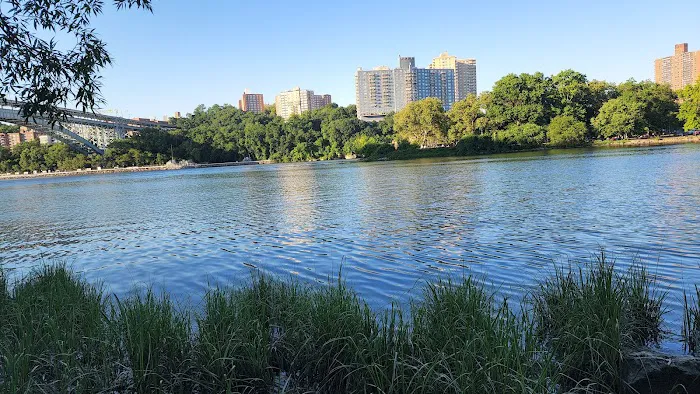 Inwood Hill Park Picture 2