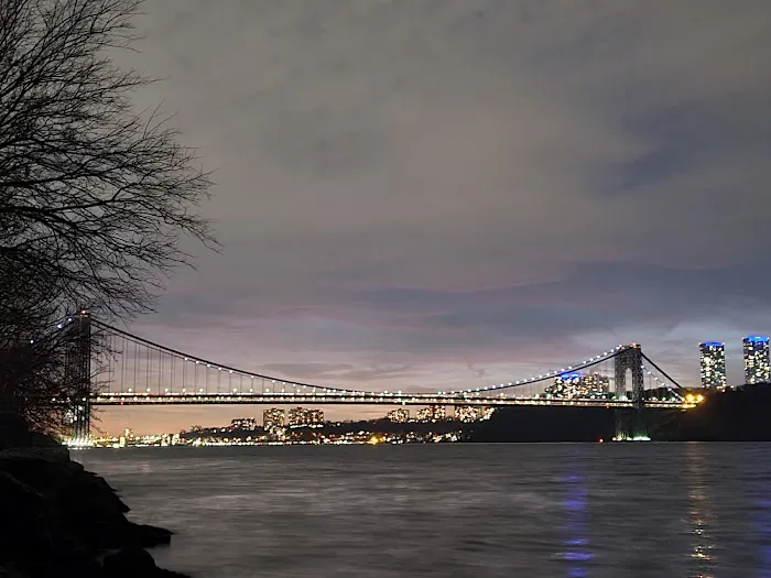Inwood Hill Park Picture 4
