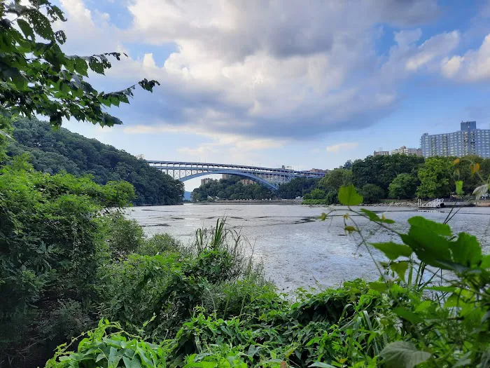 Inwood Hill Park Picture 8