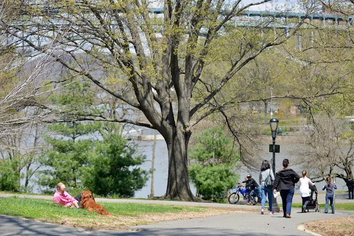 Inwood Hill Park Picture 1