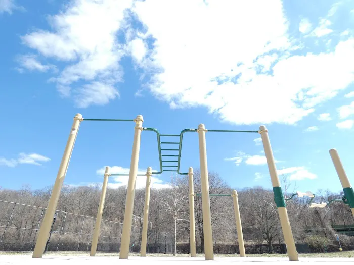Outdoor Fitness Equipment Picture 7