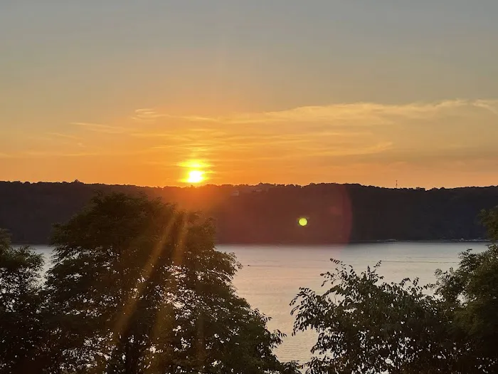 Fort Tryon Park Picture 1