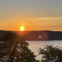 Fort Tryon Park ico