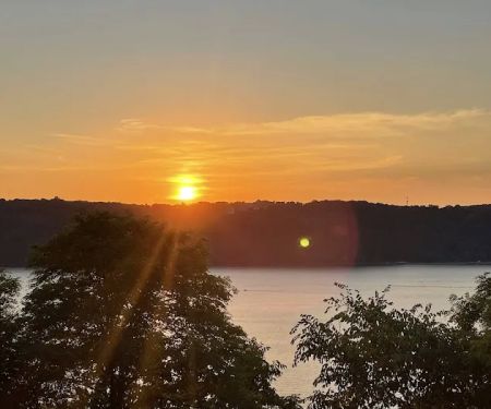 Fort Tryon Park
