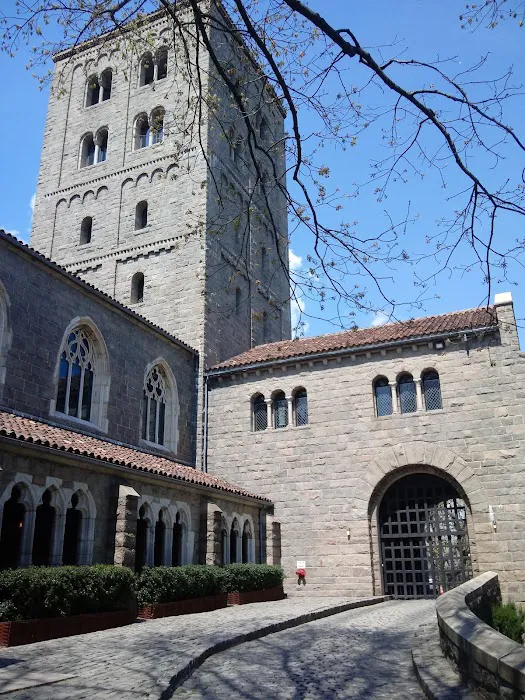 Fort Tryon Park Picture 7