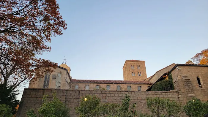 Fort Tryon Park Picture 8