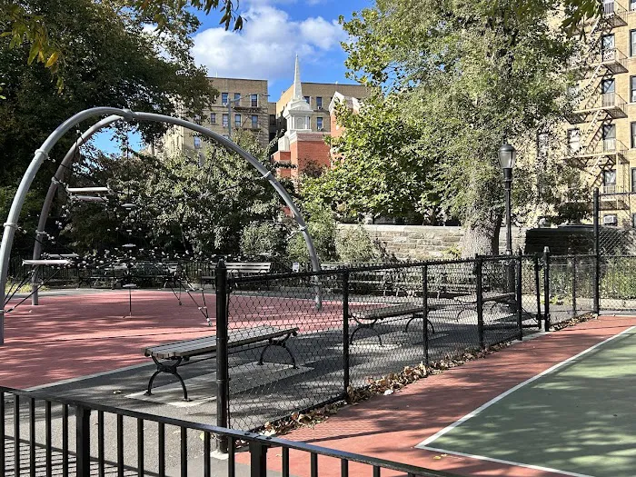 Anne Loftus Playground Picture 4