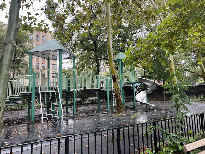 Anne Loftus Playground Picture 9