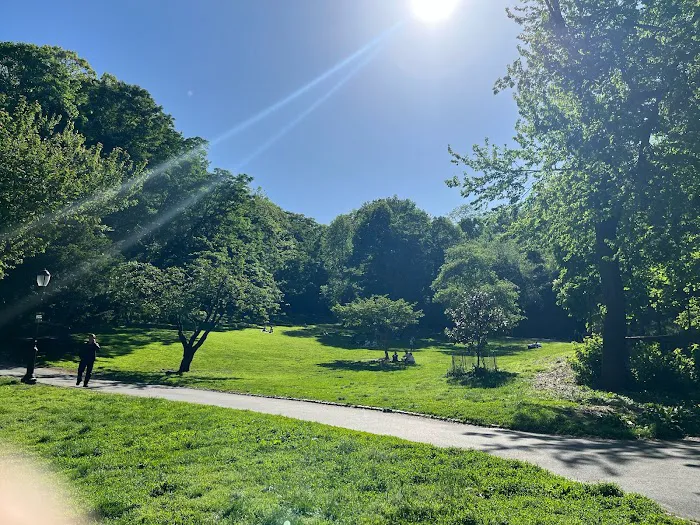 Archwood Park Picture 1
