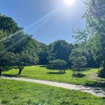 Archwood Park