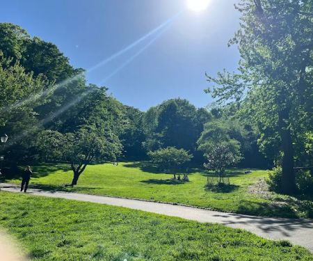 Archwood Park
