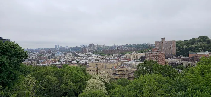 Fort tryon roundabout Picture 1