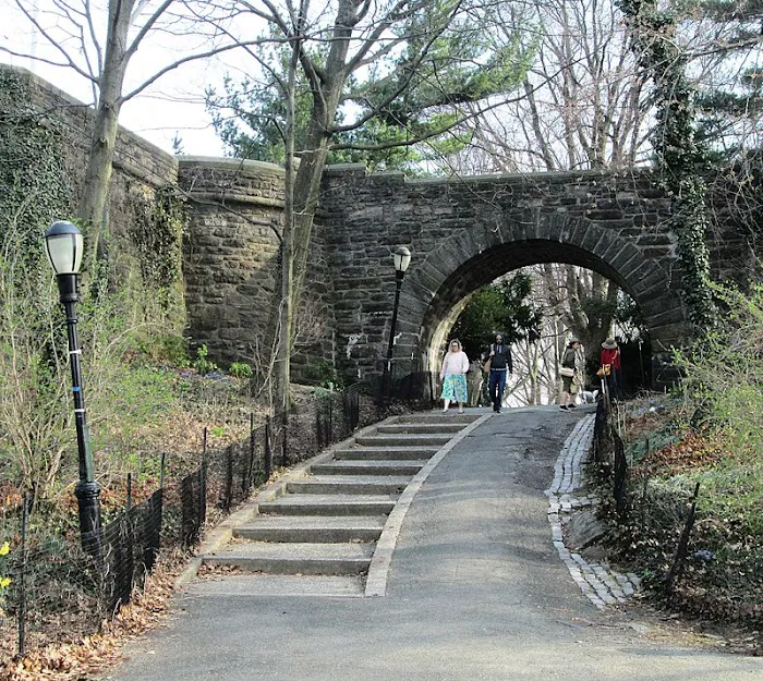 Fort Tryon Picture 1