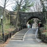 Fort Tryon