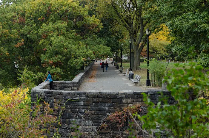 Fort Tryon Picture 4