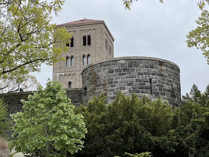 Fort Tryon Picture 9