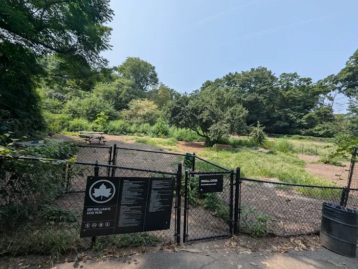 Fort Tryon Picture 6