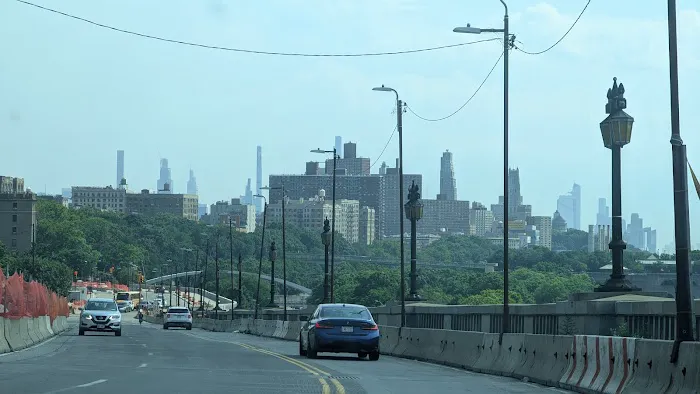 Hudson River Greenway Picture 1