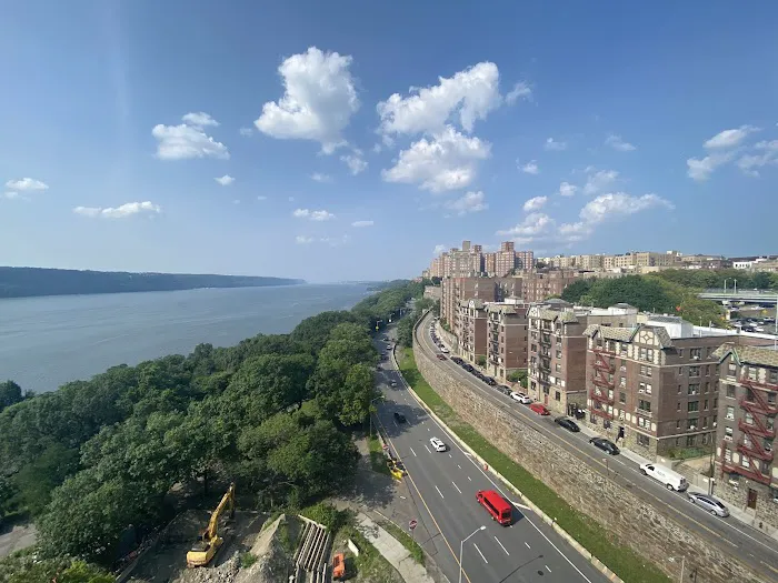 Hudson River Greenway Picture 5