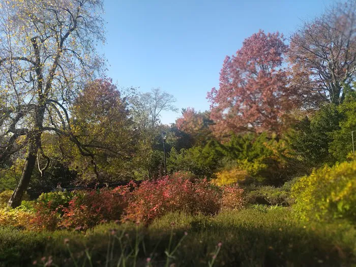 Fort Tryon Park Picture 8