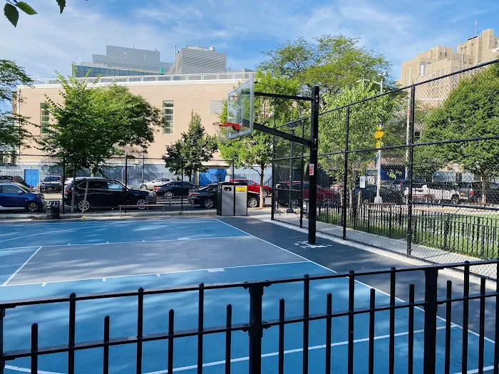 Audubon Playground Picture 3
