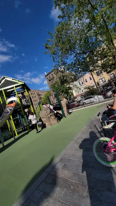 Audubon Playground Picture 6