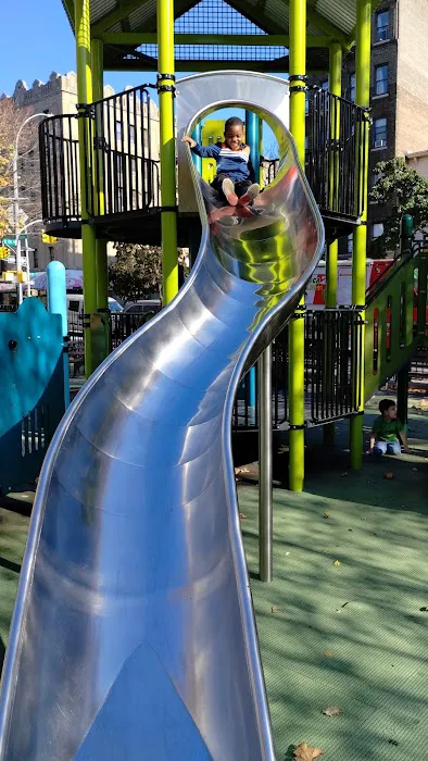 Audubon Playground Picture 1