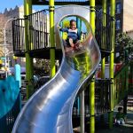 Audubon Playground