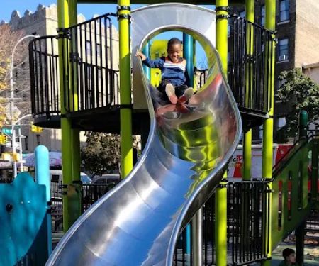 Audubon Playground