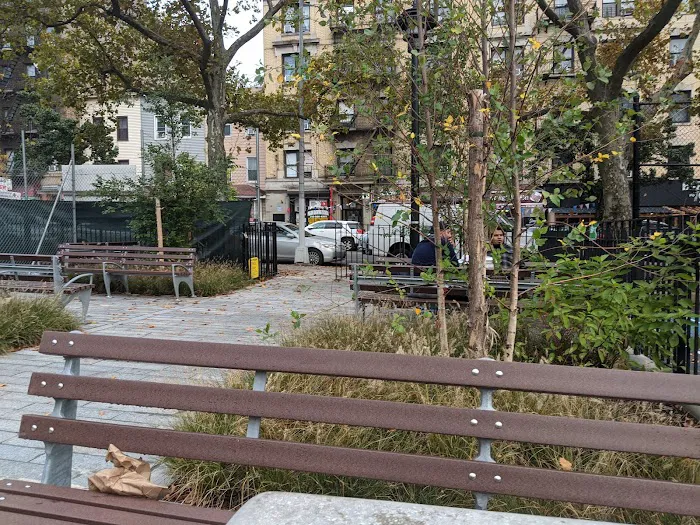 Audubon Playground Picture 8