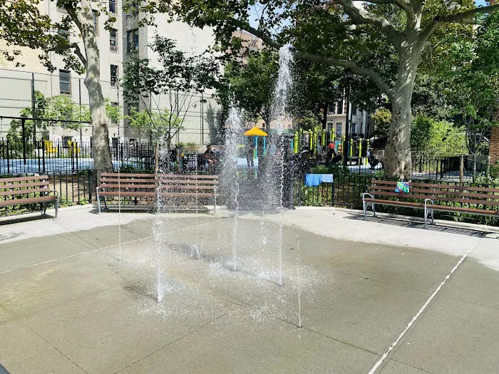 Audubon Playground Picture 5