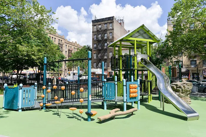 Audubon Playground Picture 2