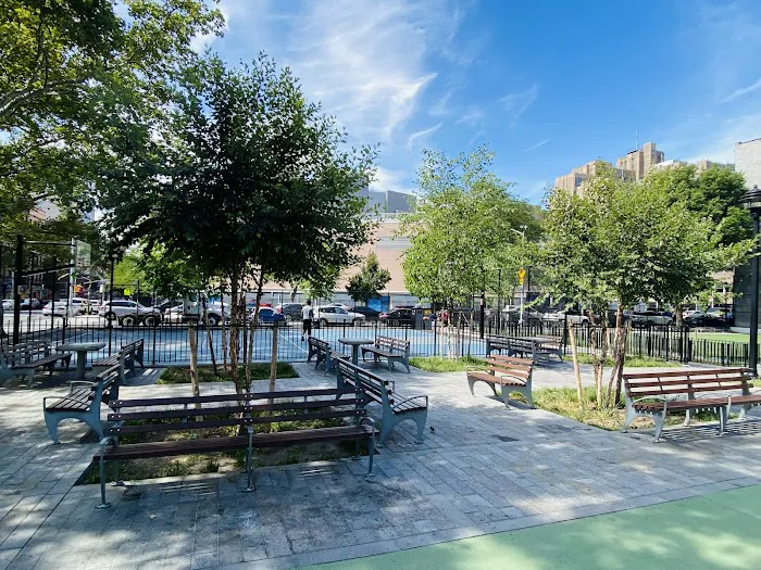 Audubon Playground Picture 4