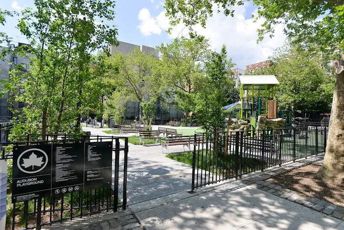 Audubon Playground Picture 9