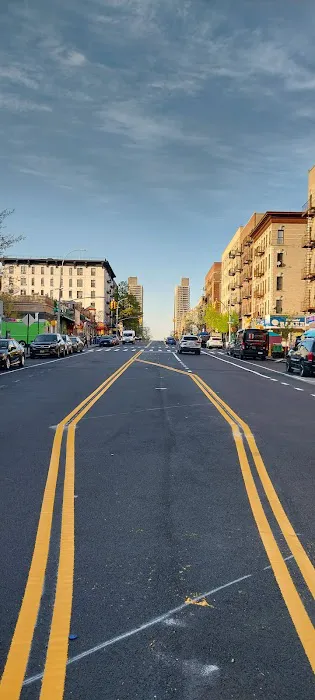 David Friedland Square Picture 8