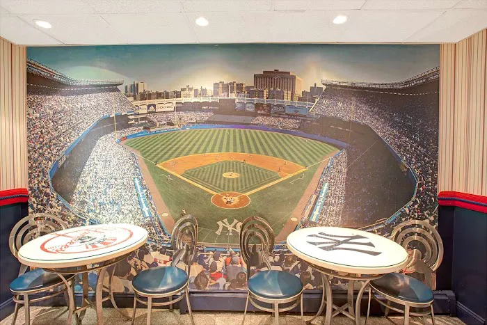 Howard Johnson Inn Yankee Stadium Picture 7