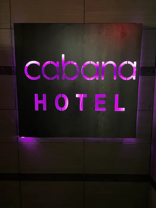 Cabana Hotel Bronx Picture 7