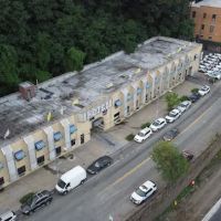Cabana Hotel Bronx ico