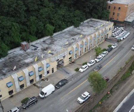 Cabana Hotel Bronx