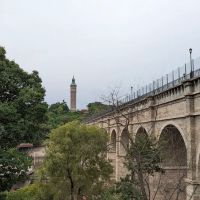 Highbridge Park ico