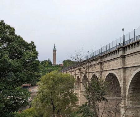 Highbridge Park