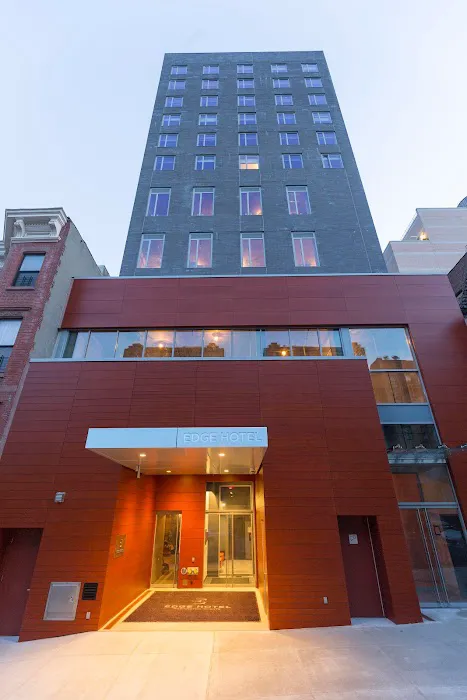 Edge Hotel Picture 3